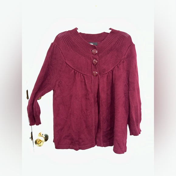 Mossimo sweater - Picture 2 of 14